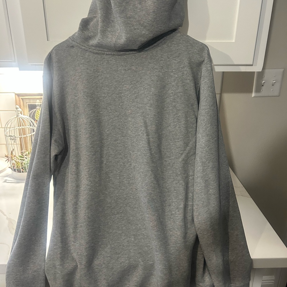 Marc Jacob’s logo gray sweatshirt size S - Picture 3 of 4